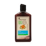 Кондиционер для нормальных и сухих волос Sea of Spa Conditioner for Normal & Dry Hair enriched with Olive oil, Jojoba & Honey 400мл 7290013761392