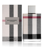Burberry London Fabric