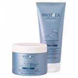 Byothea Ремоделирующий крем для похудения Body Care Lipo Trap Remodeling-Slimming Body Cream