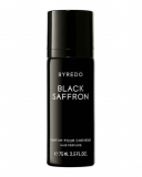 Byredo Parfums BYREDO BLACK SAFFRON hair perfume 75 ml spray