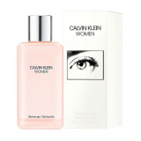 Calvin Klein Women 200 ml Shower gel Парфумований гель для душу