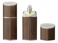 Cartier Declaration Edition Anniversaire (cuir et metal) edt 100ml