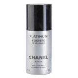 Chanel PLATINUM EGOISTE deo 100мл