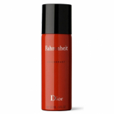 Dior FAHRENHEIT 150 ml deo spray Парфумований дезодорант для чоловіків