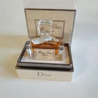 Christian Dior Miss Dior Cherie Extrait De Parfum 7.5мл