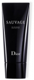 Christian Dior Sauvage shaving cream 125ml