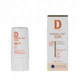 Dermophisiologique СолнцеЗащитный стик SPF 50+ / Invisible Cover Stick SPF 50+ 9