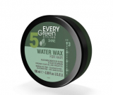 Every Green N.5 Water Wax effetto naturale 100мл – F.F.3  Every Green 8000836534542