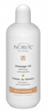 Norel Draining, anti-cellulite massage oil - Антицеллюлитное Массажное Масло 500мл