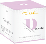 Dr.Yudina N102 Флюид для нежной кожи Delicate skin (7+) 50мл