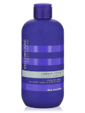 Шампунь для волос с фиолетовыми пигментами Elgon Colorcare Silver Shampoo