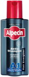 Alpecin Шампунь для нормальной и сухой кожи головы и волос А1