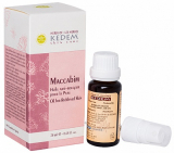 Kedem Maccabim Макабим Композиция ароматических масел для восстановления тканей, сосудов и клеток кожи