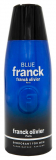 Franck Olivier Blue Franck deo 250ml