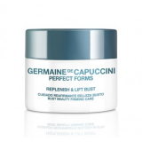 Germaine de Capuccini PERFECT FORMS Replenish&Lift Bust Крем для бюста с тройным эффектом 100 мл