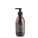 Glossco Professional ForTIFYING Shampoo / Мужской Шампунь очищающий и укрепляющий 250мл 8436540951977