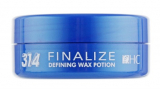 Hairconcept DEFINING WAX POTION 314 / матовая паста-воск средней фиксации 100 ml