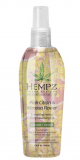 Hempz Очищающее масло для душа Розовый Лимон-Мимоза 200 мл