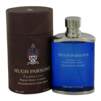 Hugh Parsons Traditional men