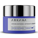 Arkana Hydrospheric Intensive Cream-Mask - интенсивно увлажняющая Кремоваяя маска 50 ml