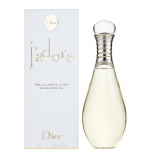 Dior JADORE BATH & ShowER Oil 200 ml
