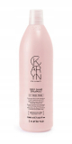 Шампунь для восстановления и блеска поврежденных волос Inebrya Karyn Deep Shine Shampoo, 1000 мл 8008277211954