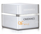 Keenwell Дневной омолаживающий мультизащитный крем с витаминами С+С (SPF 15) 50 мл 8435002122269
