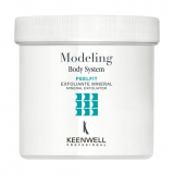 Keenwell MODELING Минеральный эксфолиант для тіла 1 кг 8435002122696