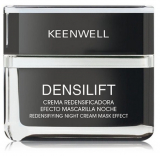 Keenwell Ночной крем-маска для востановления упругости кожи 50 мл 8435002123600