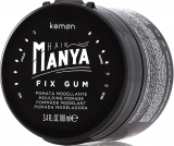 Kemon для чоловіків Hair Manya Fix Gum - моделирующий воск 100 мл
