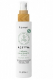 Kemon Volume e Corposita Spray — спрей для придания плотности тонким волосам 150 мл