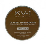 KV-1 CLASSIC HAIR POMADE Классическая помада для волос с эффектом блеска 50мл 8435470602249
