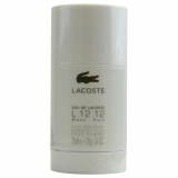 Lacoste Eau De Lacoste Blanc L.12.12 75 ml deo stick Парфумований дезодорант стік