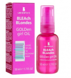 Lee StafFord поживне Масло для осветленных волос Bleach Blondes Golden Girl Oil, 50 мл 886011001294