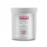Bandi LN10 Rice body scrub Рисовый скраб для тела 500мл
