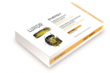Luxor Professional Інтенсивний енергетичний лосьйон-комплекс проти випадіння волосся 10*10 мл