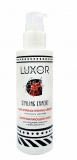 Luxor Professional Styling Expert Выпрямляющий крем для придания блеска и гладкости волосам 200 мл