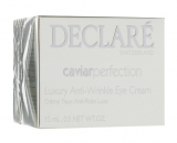 Declare Luxury Anti-Wrinkle Eye Cream /відновлюючий крем против морщин для шкіри навколо очей dispenser 15 мл