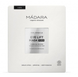 Madara ГидроГелевые патчи-маска Time Miracle для кожи вокруг глаз TIME MIRACLE Eye Lift Mask