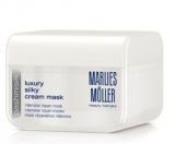 Marlies Moller Silky Cream Mask Интенсивная шёлковая маска