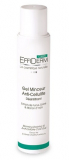 EffiDerm Гель для похудения анти-целлюлитный дренажный органический Gel Minceur Anti-Cellulite Desinfiltrant BIO