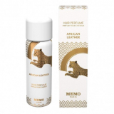 MEMO PARIS AFRICAN LEATHER hair perfume 80 ml