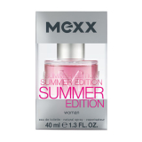 Mexx Woman Summer Edition edt 40 мл. tester