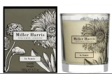 Miller Harris La Fumee Candle Свічка парфумована 185gr свічка