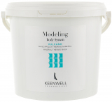 Keenwell MODELING Vulcano Минеральная термомаска для похудения 3 кг 8435002122740