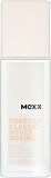 MEXX FOREVER CLASSIC NEVER BORING FOR HER дезодорант 75 ml