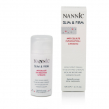 Nannic Slim & Firm, 150 ml Nanoбиодинамическая антицеллюлитная жиросжигающая сыворотка
