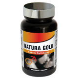 LIDK28 NUTRI EXPERT НАТУРА ГОЛД - УЛУЧШИТЕЛЬ СПЕРМАТОГЕНЕЗА / NATURA Gold Sperm Optimizer, 60 капсул 60 капсулы