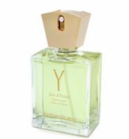 Yves Saint Laurent Y 1964