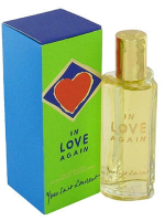 Yves Saint Laurent In love again
